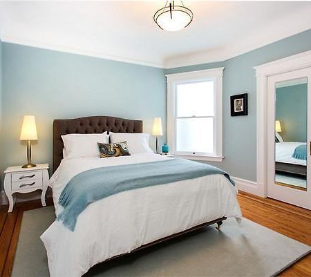 Amsi Lake Street San Francisco Rom bilde