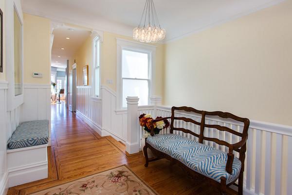 Amsi Lake Street San Francisco Rom bilde